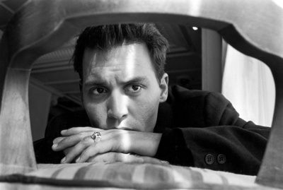 Johnny Depp Poster 2198113