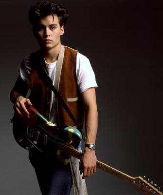 Johnny Depp Poster 2198115