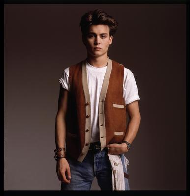 Johnny Depp Poster 2198116