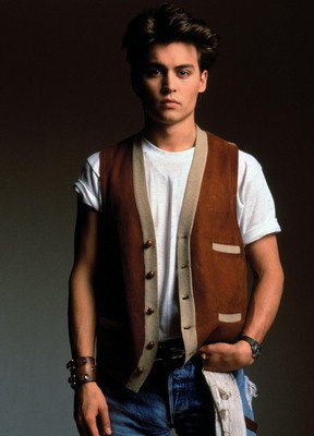 Johnny Depp Poster 2198117