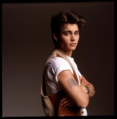 Johnny Depp Poster 2198118