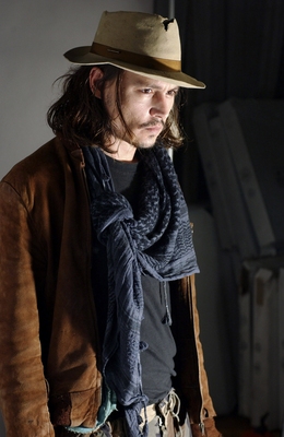 Johnny Depp Poster 2207858