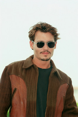 Johnny Depp Poster 2207859