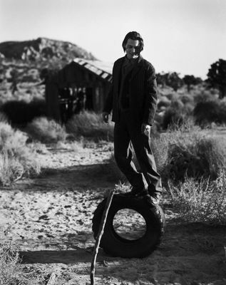 Johnny Depp Poster 2207860