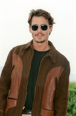 Johnny Depp Poster 2207863
