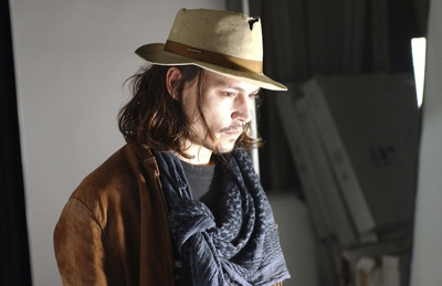 Johnny Depp Poster 2207867