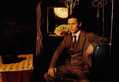 Johnny Depp Poster 2207868