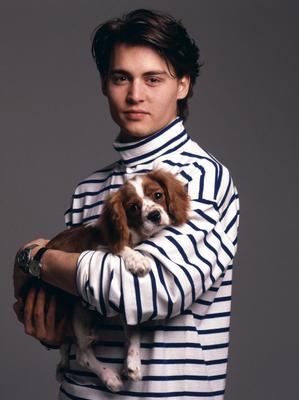 Johnny Depp Poster 2207869