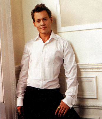 Johnny Depp Poster 2207870