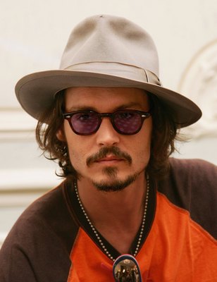 Johnny Depp Poster 2207874