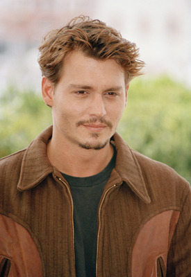 Johnny Depp Poster 2207881