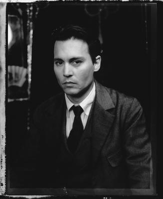 Johnny Depp Poster 2207882