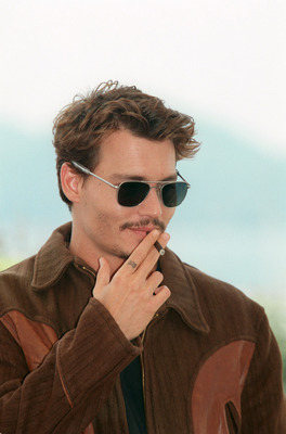 Johnny Depp Poster 2207884