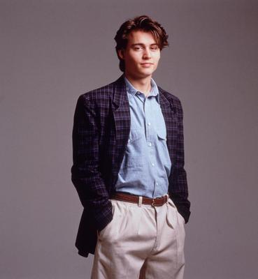 Johnny Depp Poster 2207890