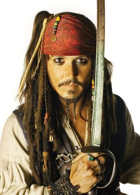 Johnny Depp Poster 2216494