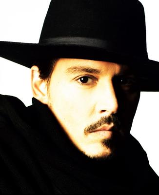 Johnny Depp Poster 2216498