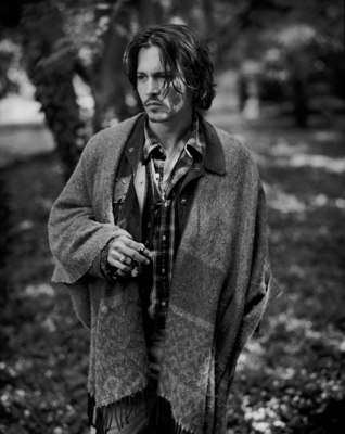 Johnny Depp Poster 2216501