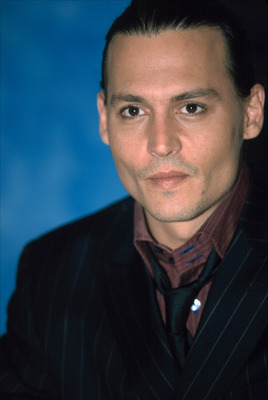 Johnny Depp Poster 2216505