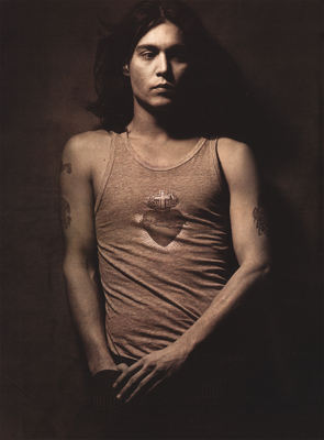 Johnny Depp Poster 2216508