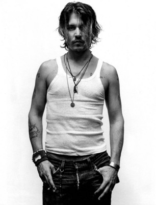Johnny Depp Poster 2216513