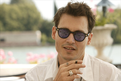 Johnny Depp Poster 2216517