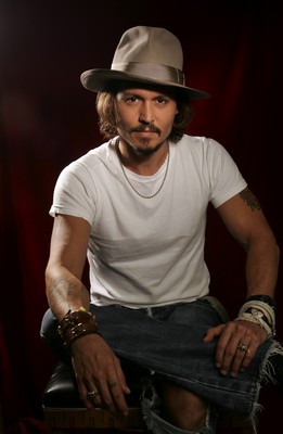 Johnny Depp Poster 2216518