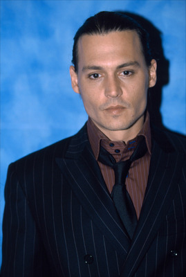 Johnny Depp Poster 2216520