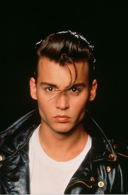Johnny Depp Poster 2216527