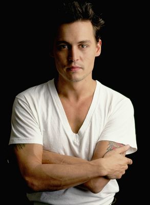 Johnny Depp Poster 2216530