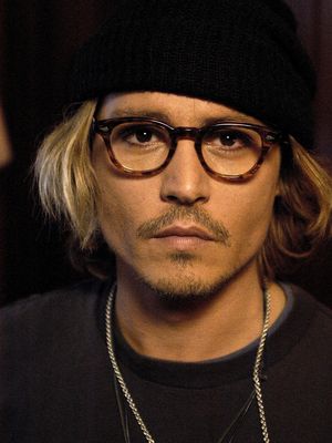Johnny Depp Poster 2216535