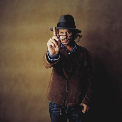 Johnny Depp Poster 2216537