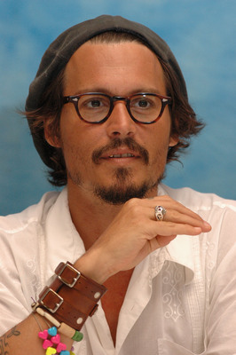 Johnny Depp Poster 2216544