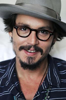 Johnny Depp Poster 2216546