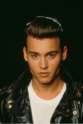 Johnny Depp Poster 2216547