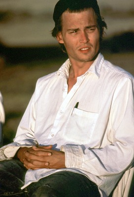 Johnny Depp Poster 2216548