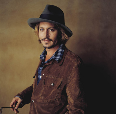 Johnny Depp Poster 2216552