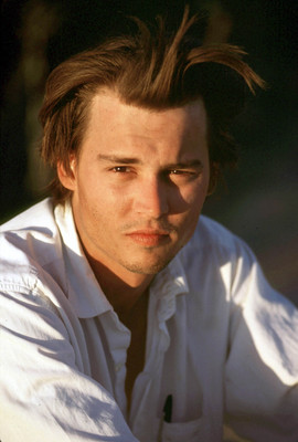 Johnny Depp Poster 2216554