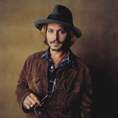 Johnny Depp Poster 2216555
