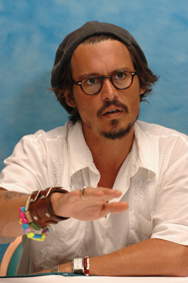 Johnny Depp Poster 2216556