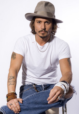 Johnny Depp Poster 2216564