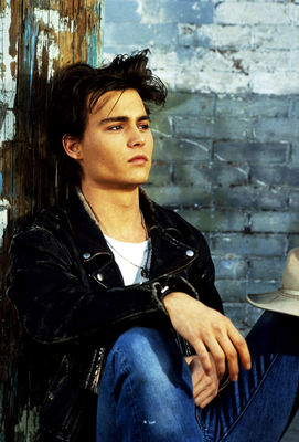 Johnny Depp Poster 2216567