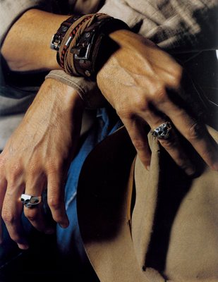 Johnny Depp Poster 2216570