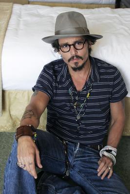 Johnny Depp Poster 2216571