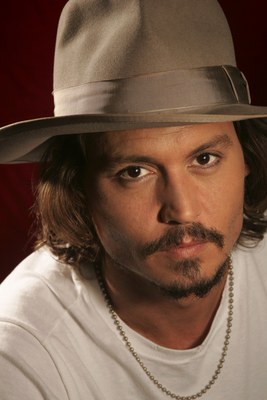 Johnny Depp Poster 2216574