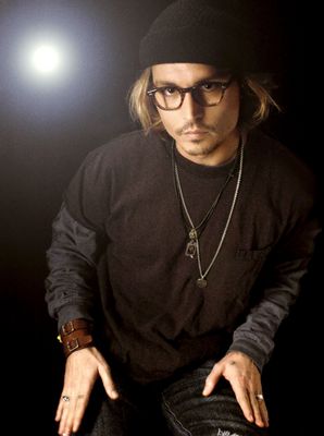 Johnny Depp Poster 2216577