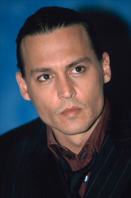 Johnny Depp Poster 2216578