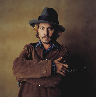 Johnny Depp Poster 2216580