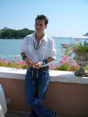 Johnny Depp Poster 2216583