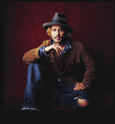 Johnny Depp Poster 2216584