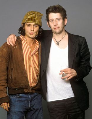 Johnny Depp Poster 2216585